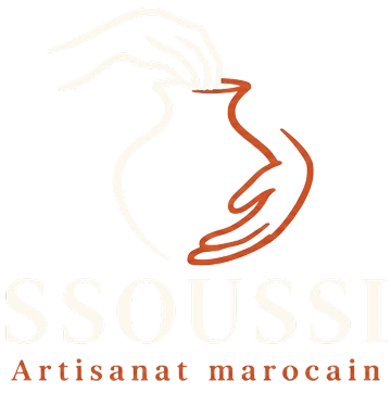 SSOUSSI — Artisanat marocain